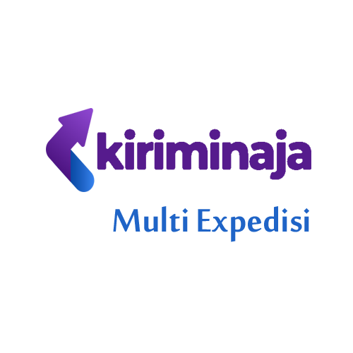 Multi Kurir kiriminaja webidaman.com